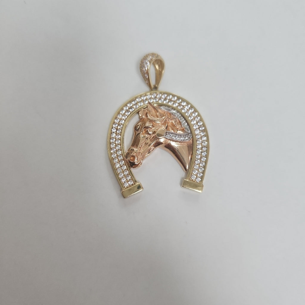 DIJES ORO 14K 7.8 (NUEVO)