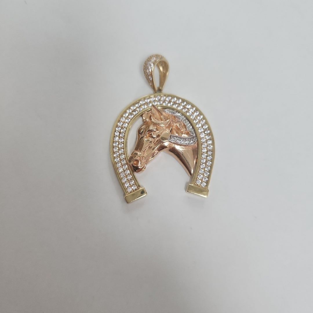 DIJES ORO 14K 7.8 (NUEVO)
