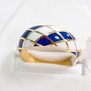 Descriptive image text