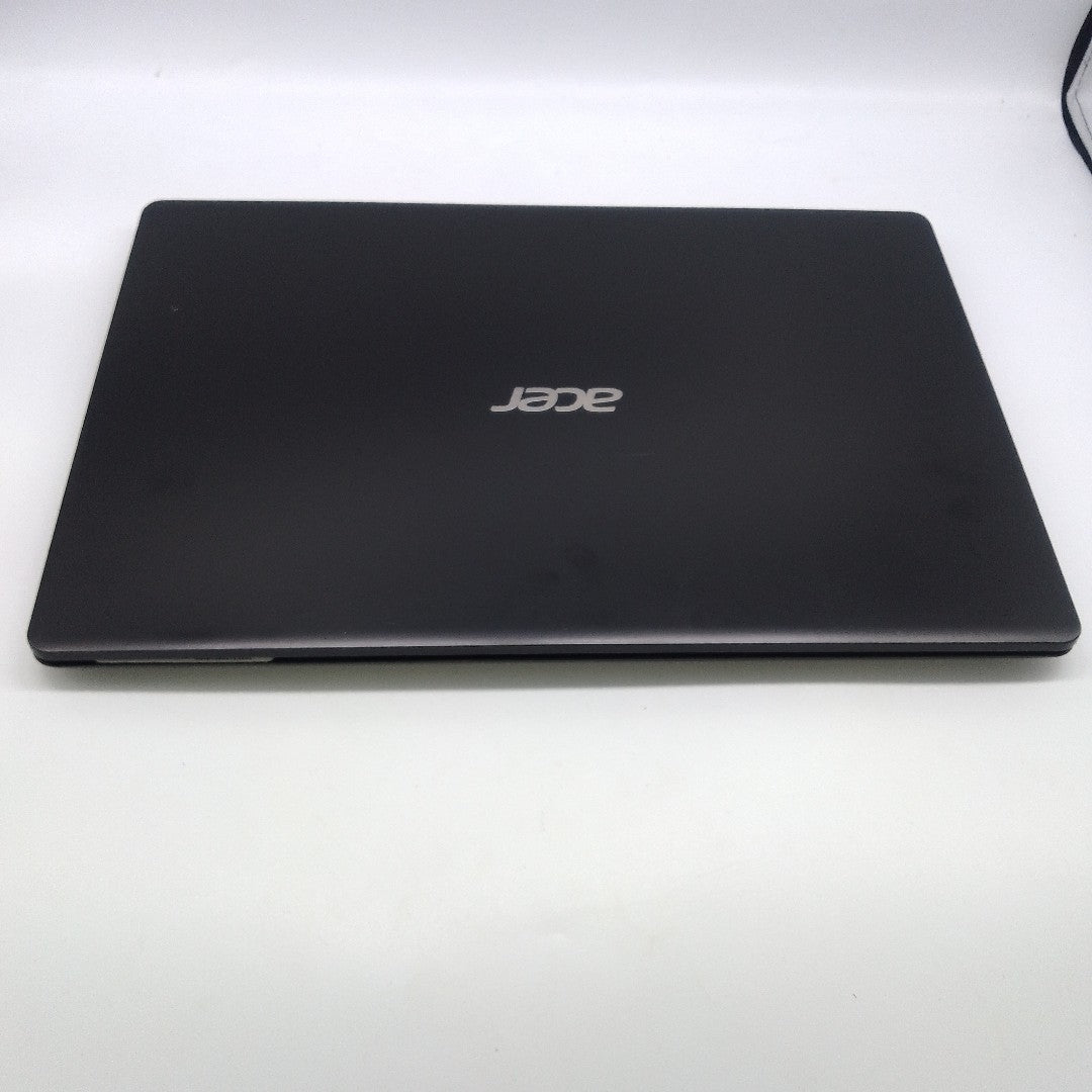 LAPTOP ACER ASPIRE 3 A315-56-353V (2022) 512 GB SSD 8 GB RAM (SEMINUEVO)