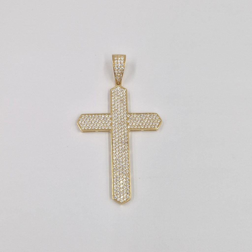 CRUCES ORO 14K 5.6 (NUEVO)