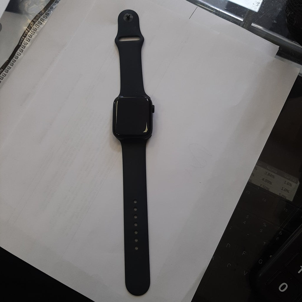 SMARTWATCH APPLE SE 2 ALUMINIO A2723 44 MM GPS (SEMINUEVO)