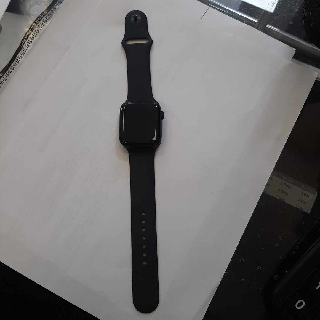 SMARTWATCH APPLE SE 2 ALUMINIO A2723 44 MM GPS (SEMINUEVO)
