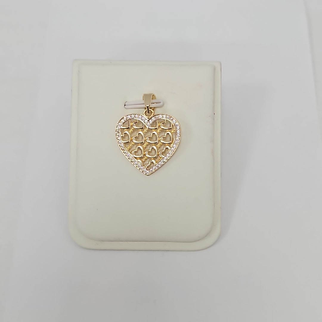 DIJES ORO 14K 2.2 (NUEVO)