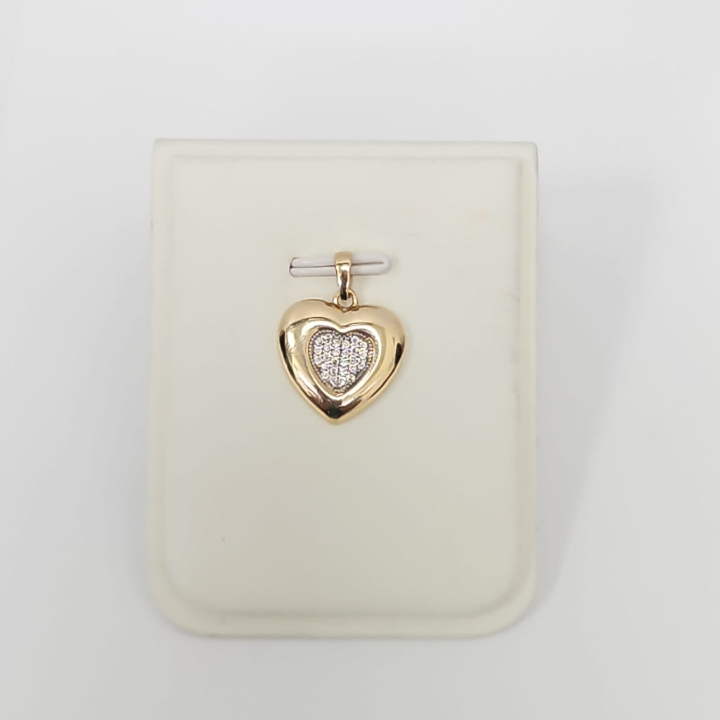 DIJES ORO 14K 2.3 (NUEVO)