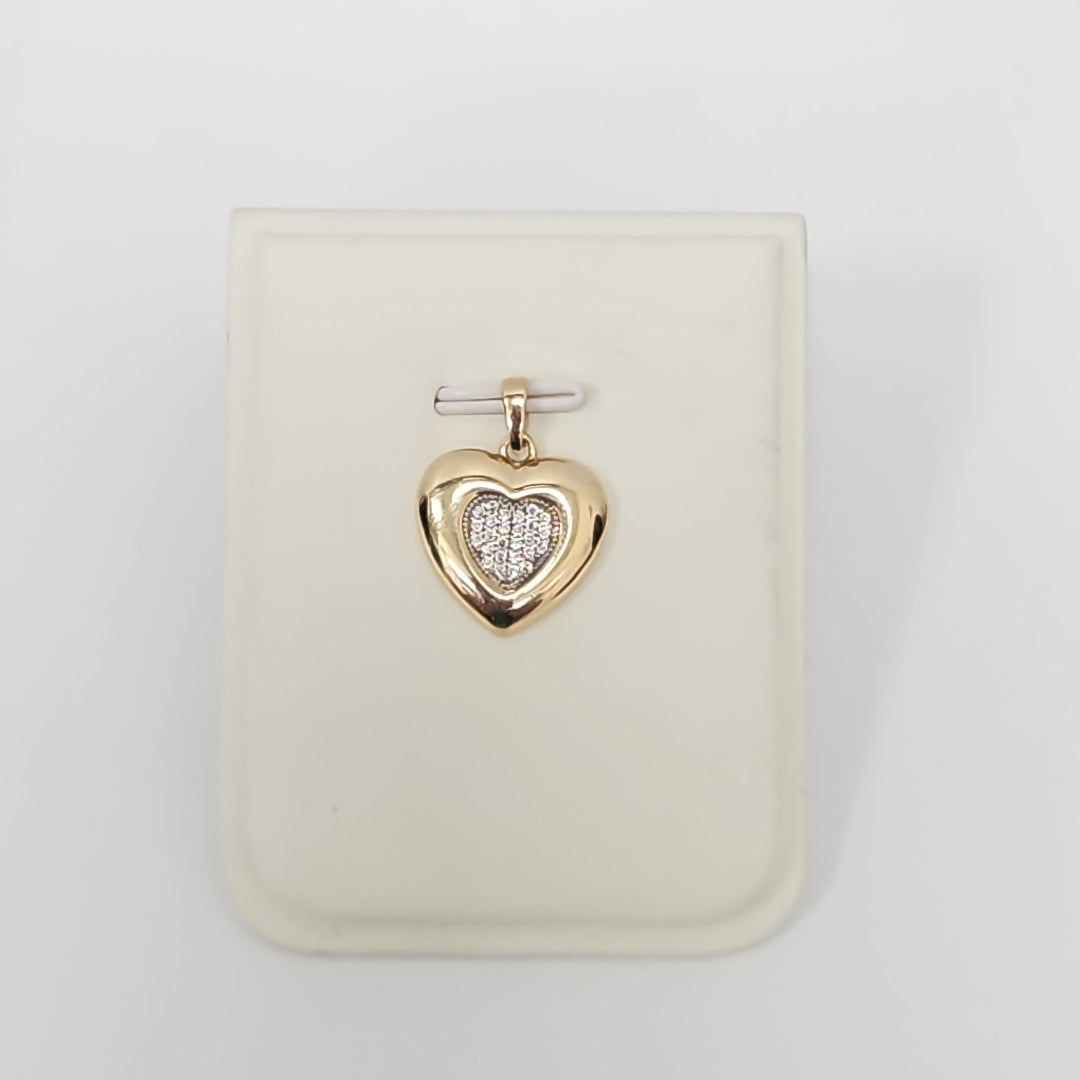 DIJES ORO 14K 2.3 (NUEVO)