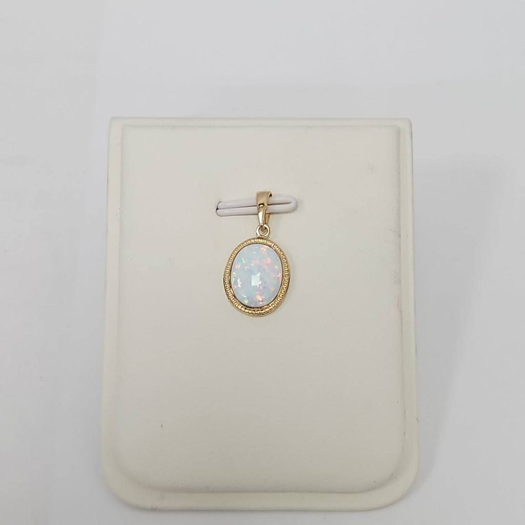 DIJES ORO 14K 1.2 (NUEVO)