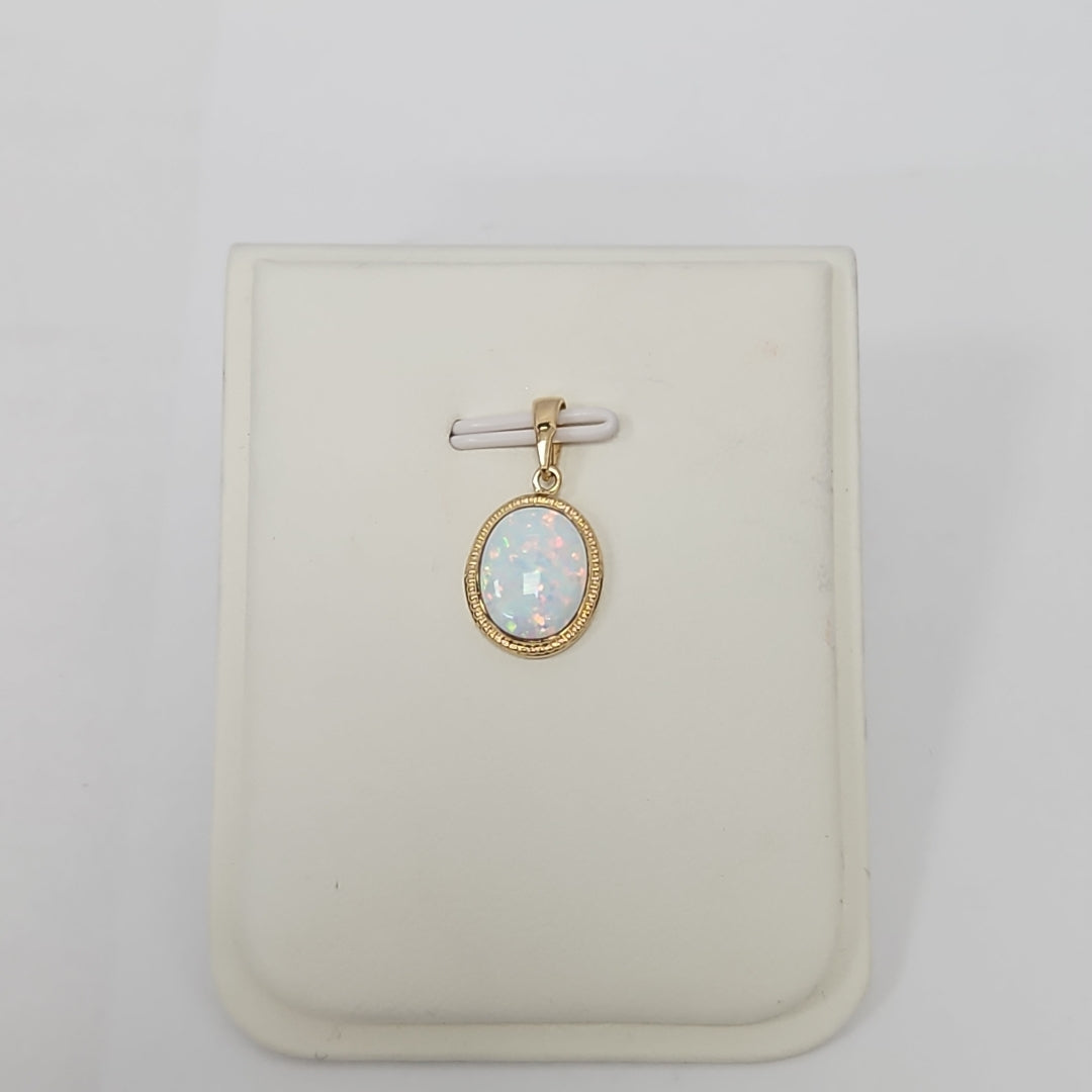 DIJES ORO 14K 1.2 (NUEVO)