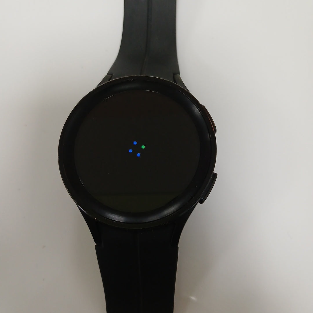 SMARTWATCH SAMSUNG GALAXY WATCH 5 PRO SM-R920 45 MM GPS (SEMINUEVO)