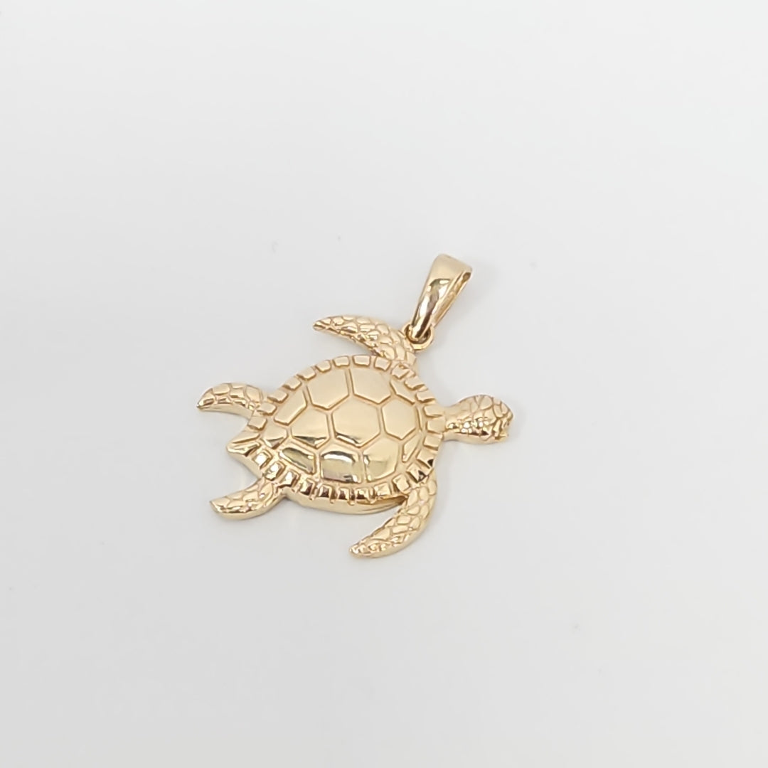 DIJES ORO 14K 1.7 (NUEVO)
