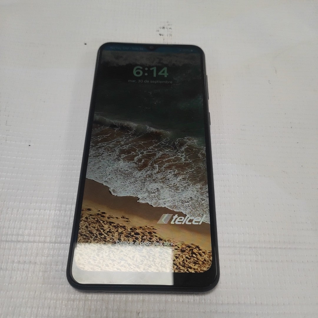 CELULAR SAMSUNG GALAXY A04 SM-A045M 32 GB 3 GB RAM (SEMINUEVO)