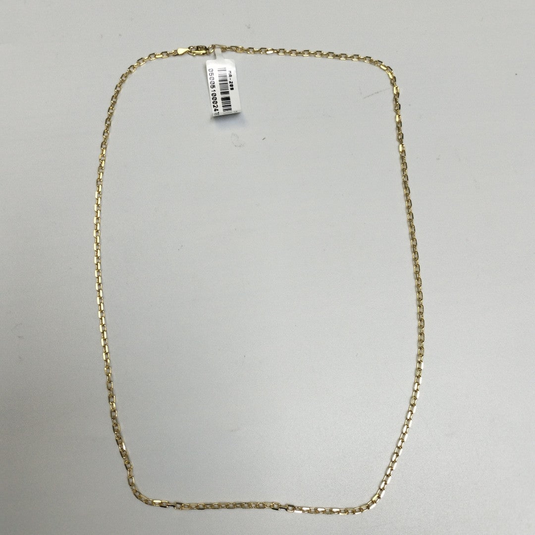 CADENAS ORO 14K 6.1 (NUEVO)