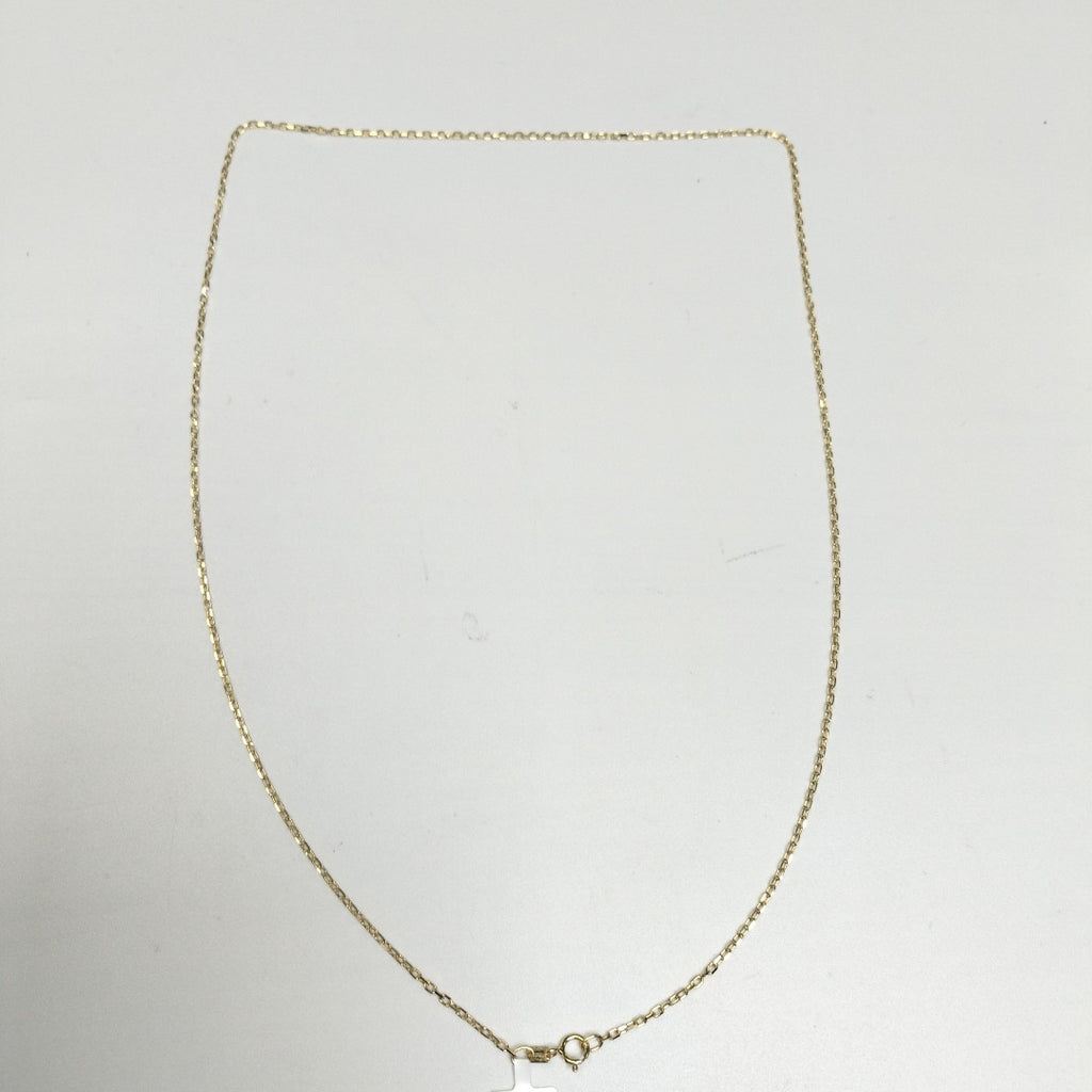 CADENAS ORO 14K 2.8 (NUEVO)