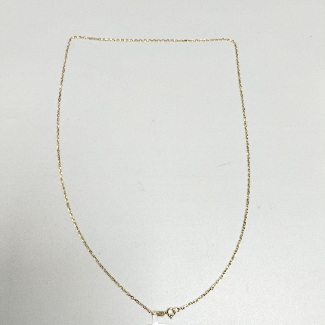 CADENAS ORO 14K 2.8 (NUEVO)