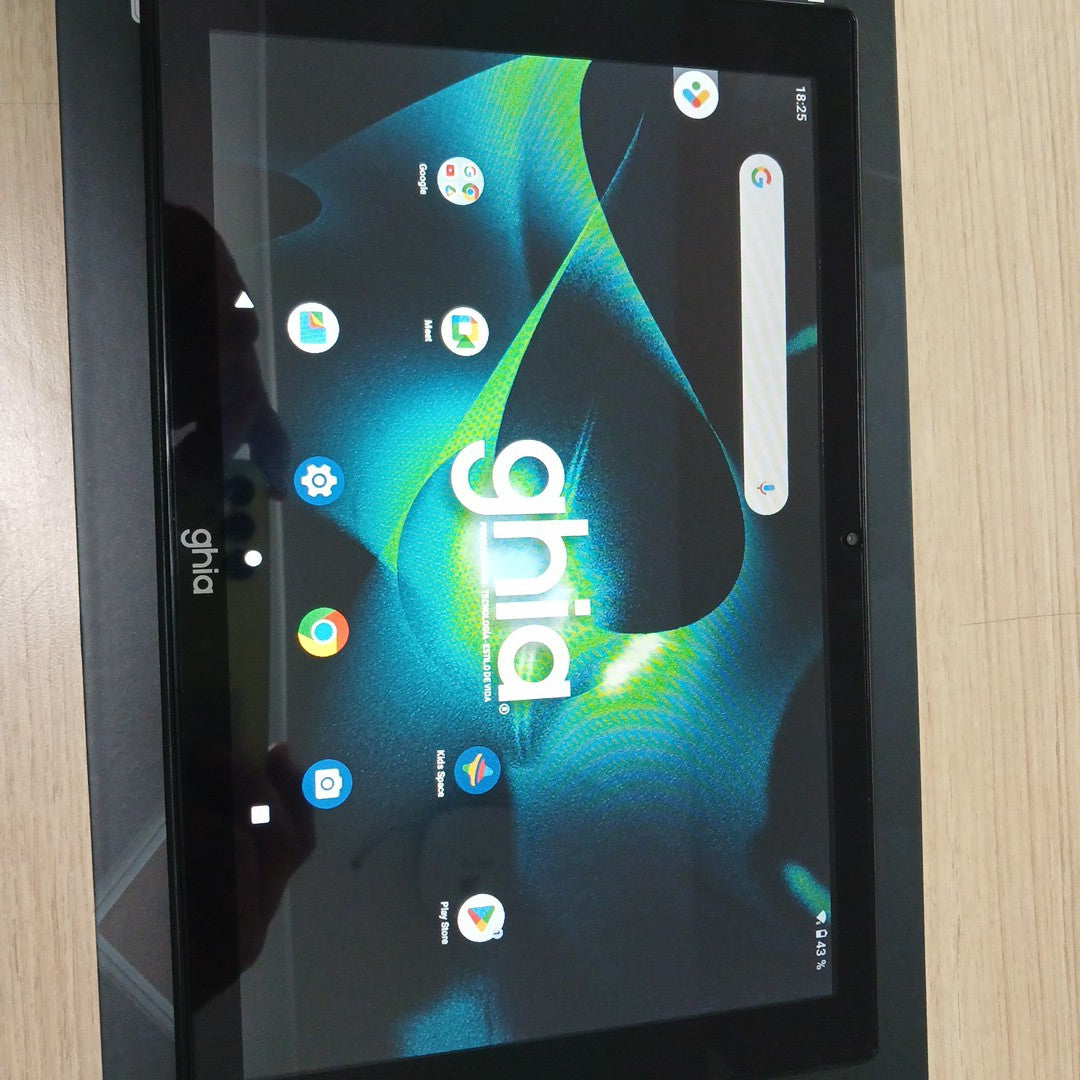 TABLETA GHIA VECTOR+ GVPNT (2024) 64 GB 4 GB RAM (SEMINUEVO)