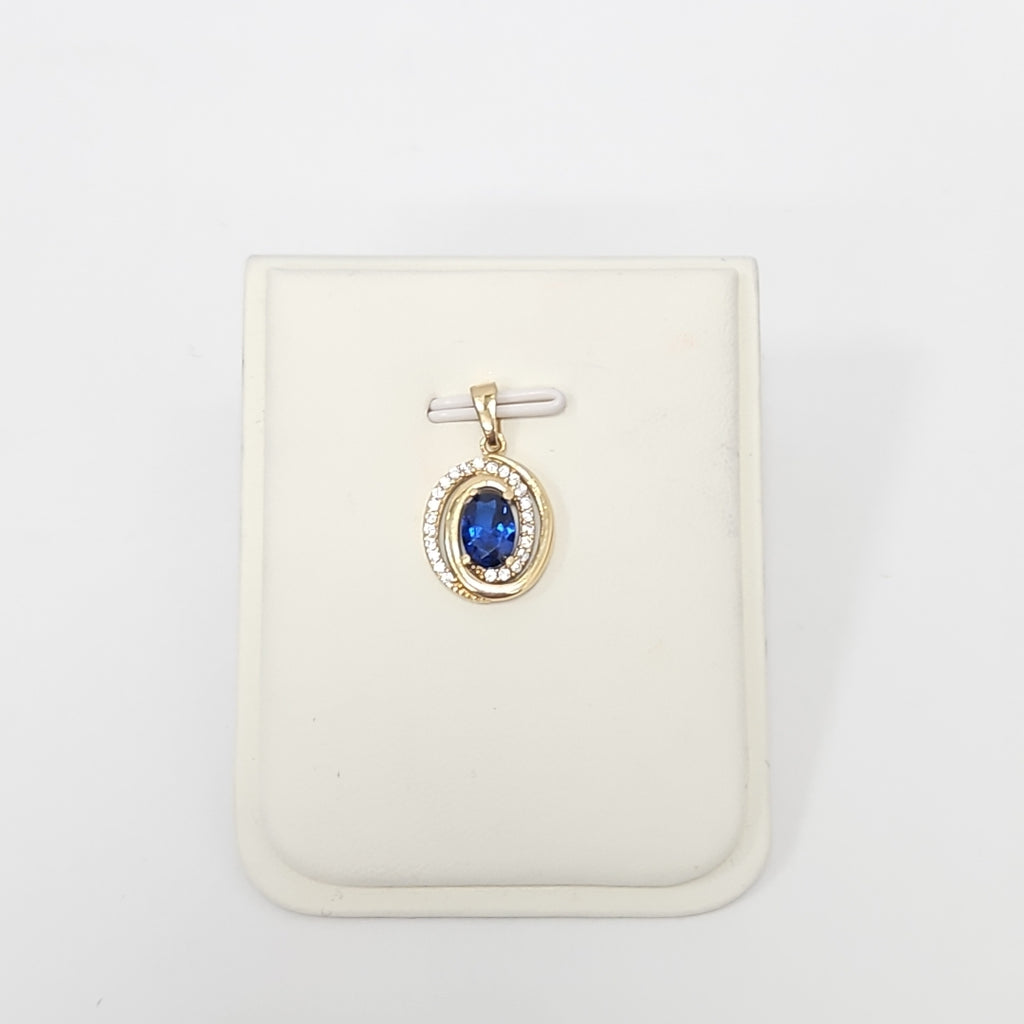 DIJES ORO 14K 1.4 (NUEVO)