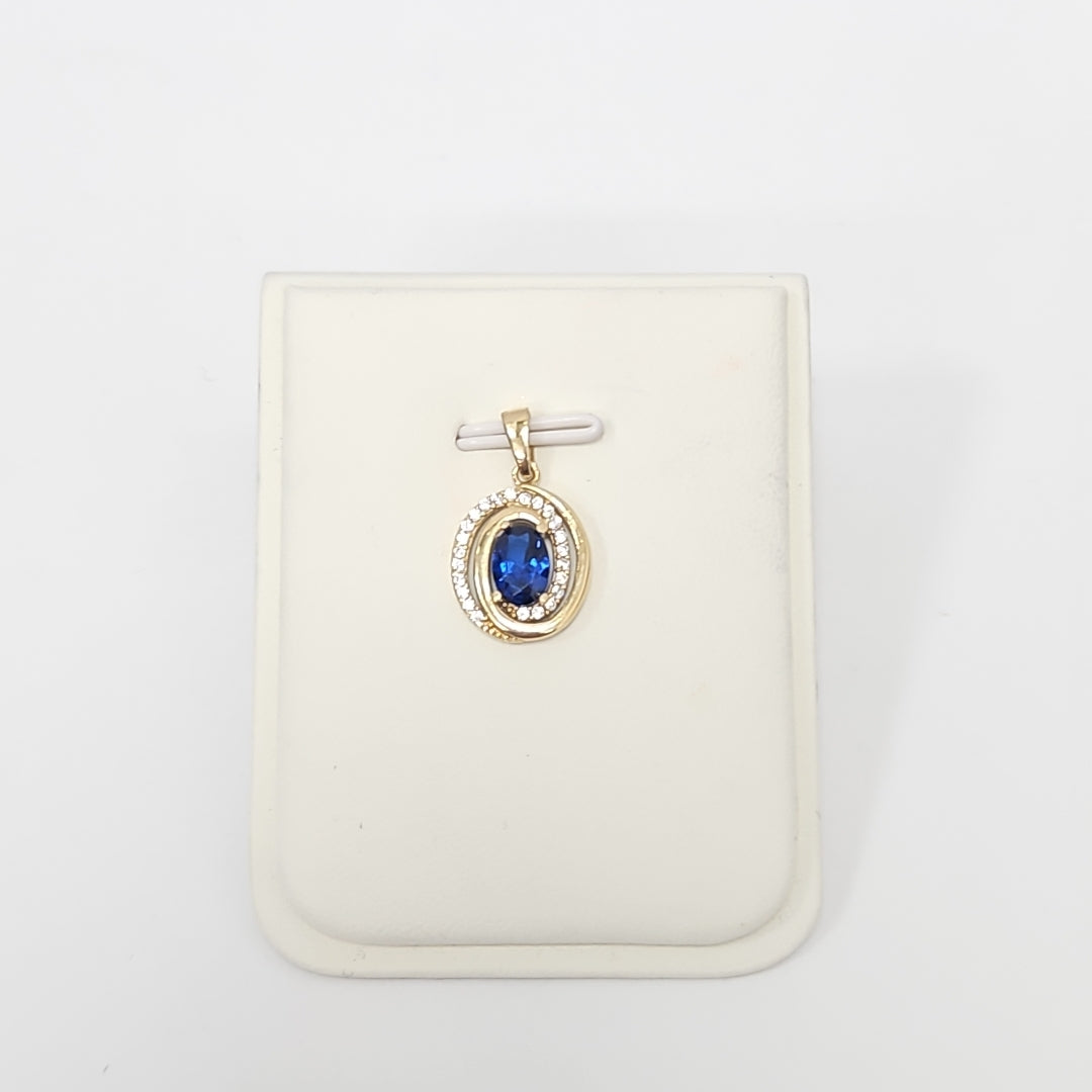 DIJES ORO 14K 1.4 (NUEVO)