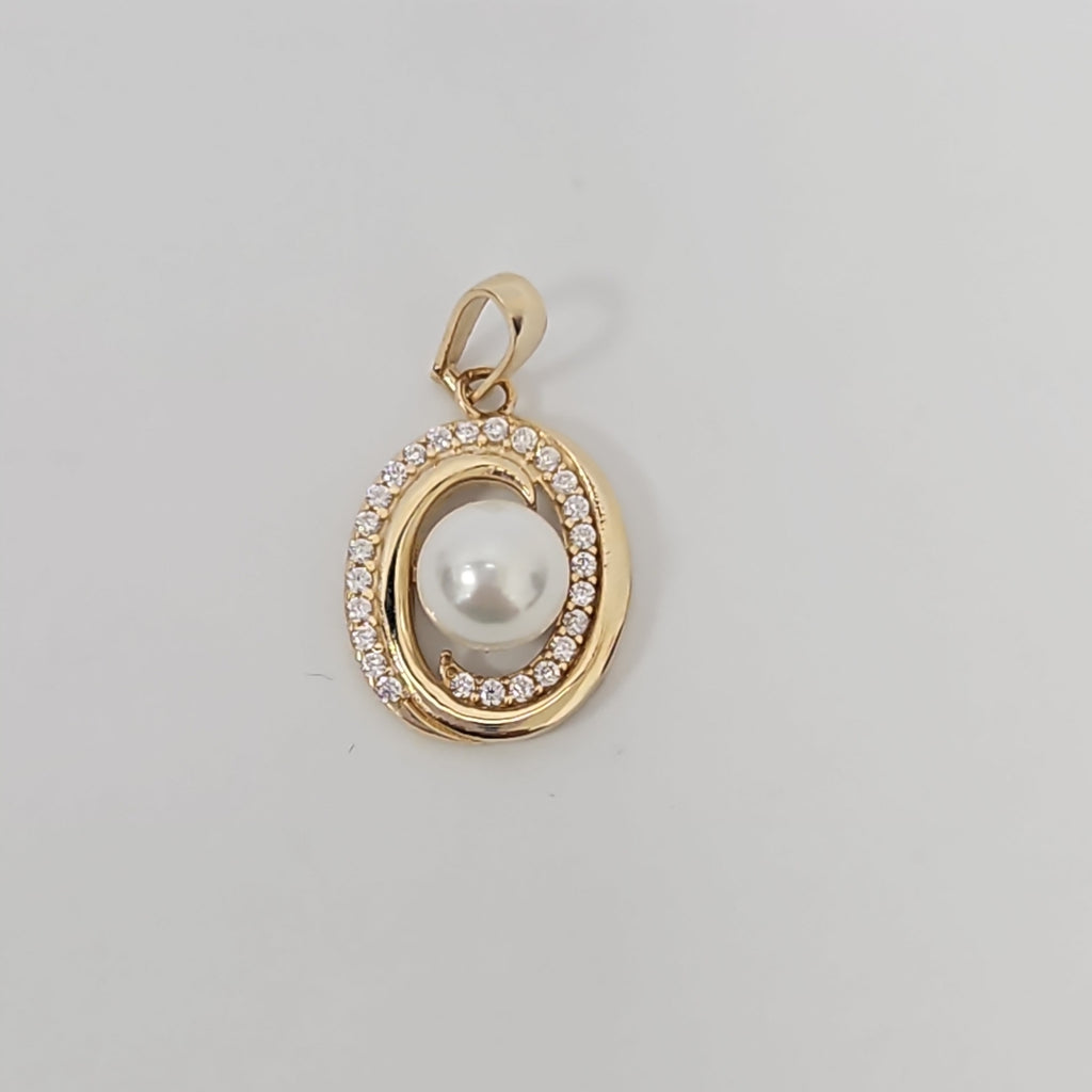 DIJES ORO 14K 1.6 (NUEVO)