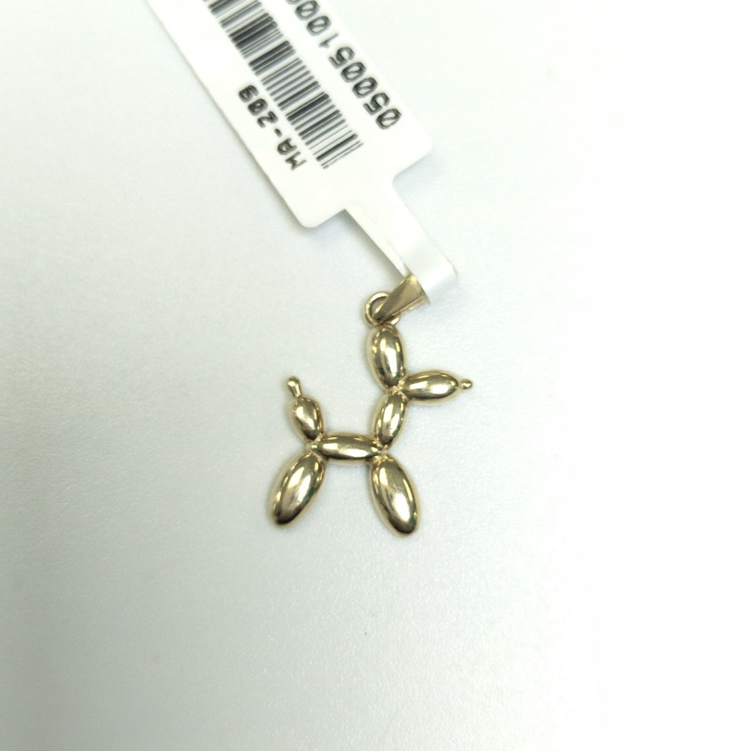 DIJES ORO 14K 1.1 (NUEVO)