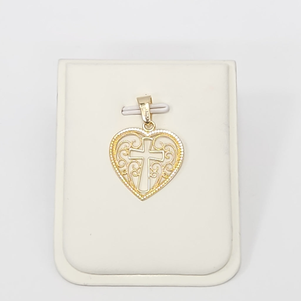DIJES ORO 14K 1.5 (NUEVO)
