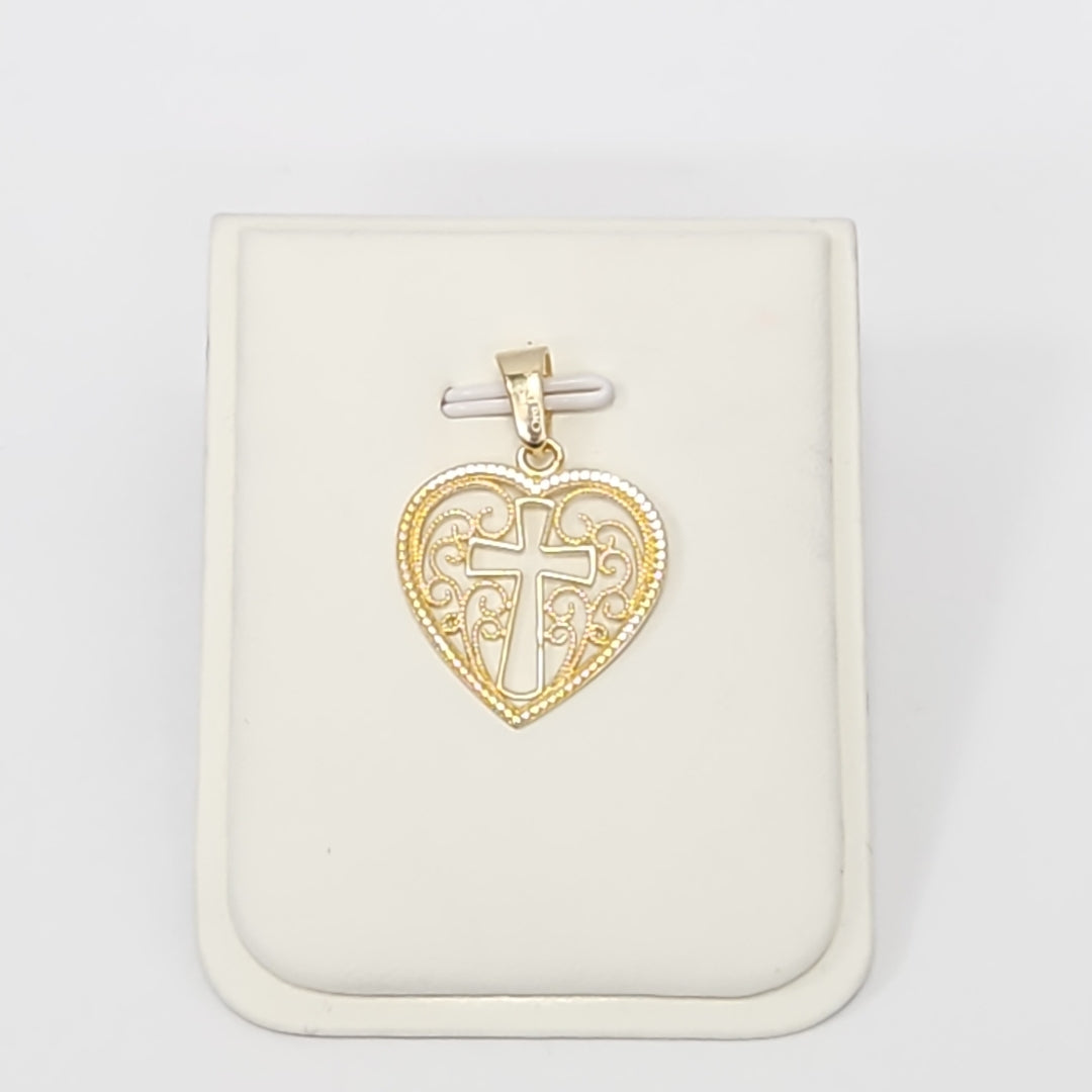 DIJES ORO 14K 1.5 (NUEVO)