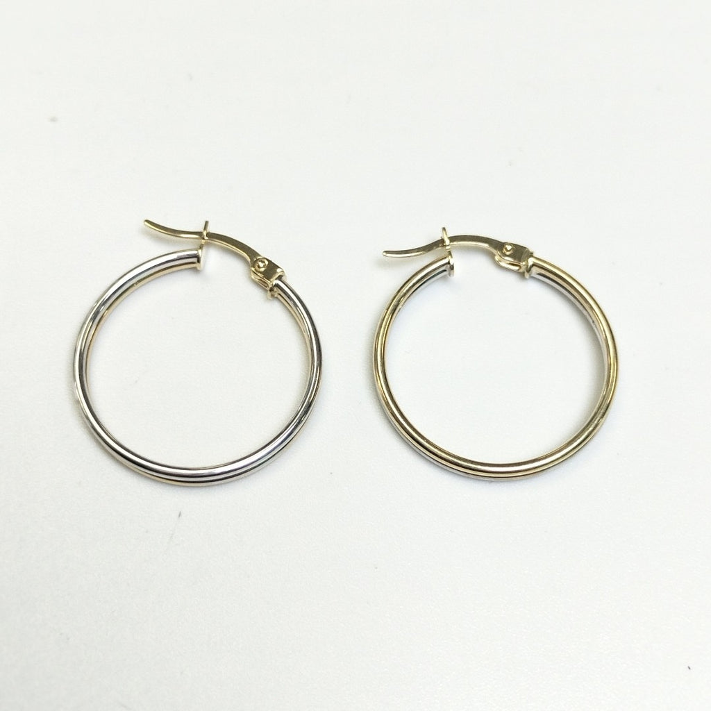 ARRACADAS ORO 14K 1.8 (NUEVO)