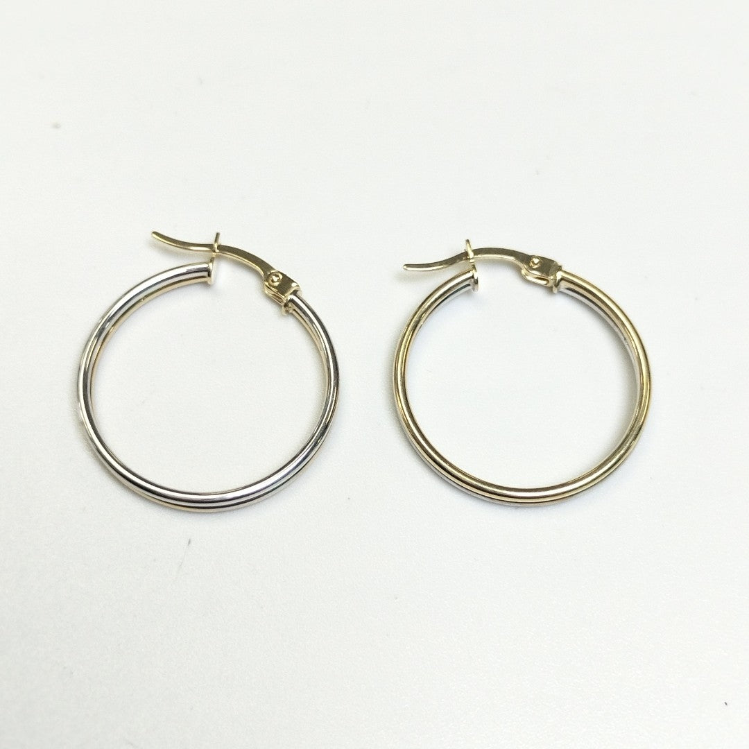 ARRACADAS ORO 14K 1.8 (NUEVO)