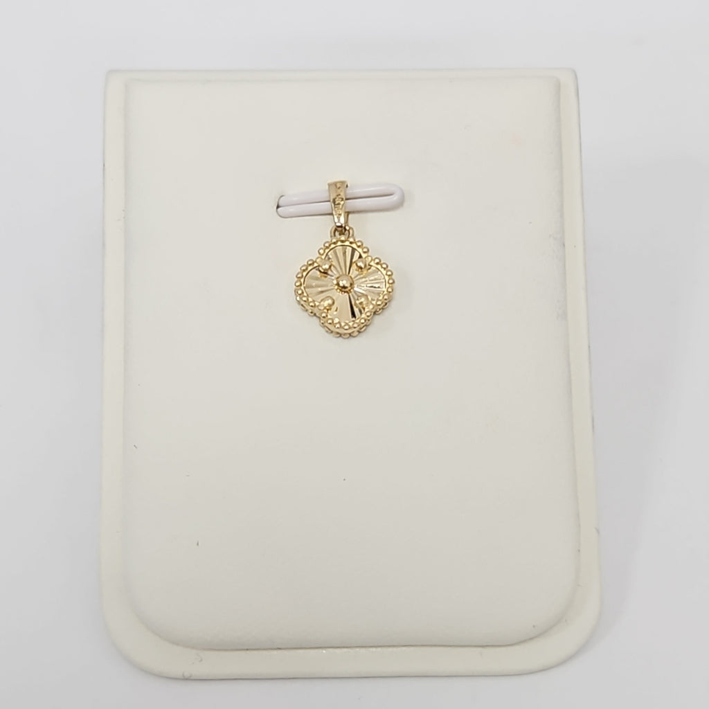 DIJES ORO 14K 1.1 (NUEVO)