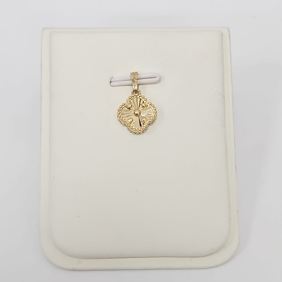 DIJES ORO 14K 1.1 (NUEVO)