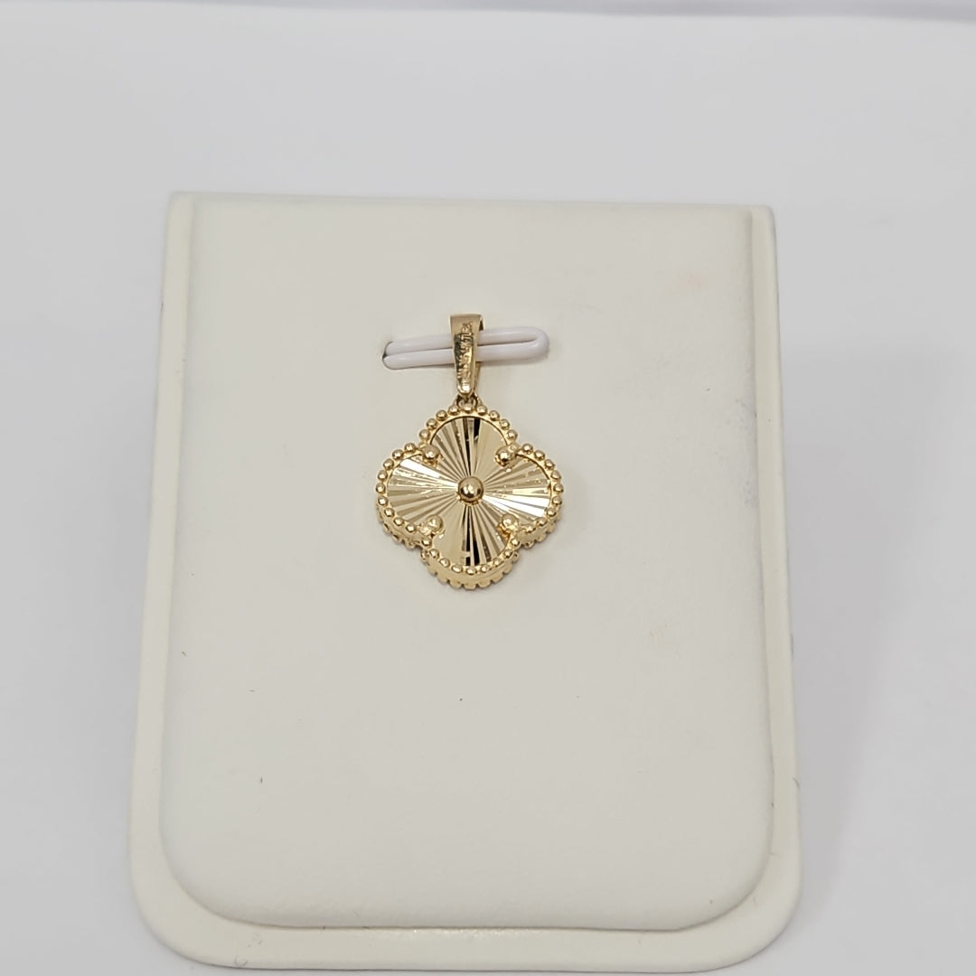 DIJES ORO 14K 2.3 (NUEVO)
