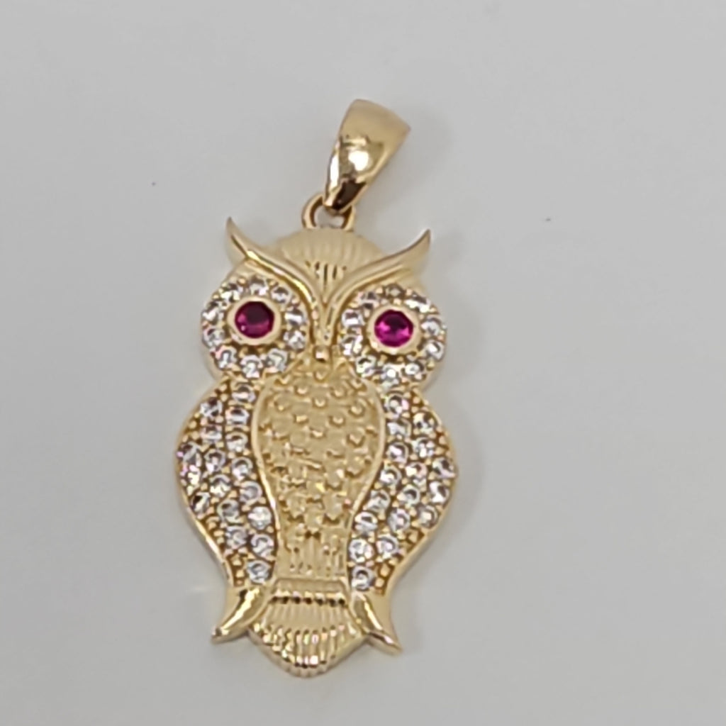 DIJES ORO 14K 3.2 (NUEVO)