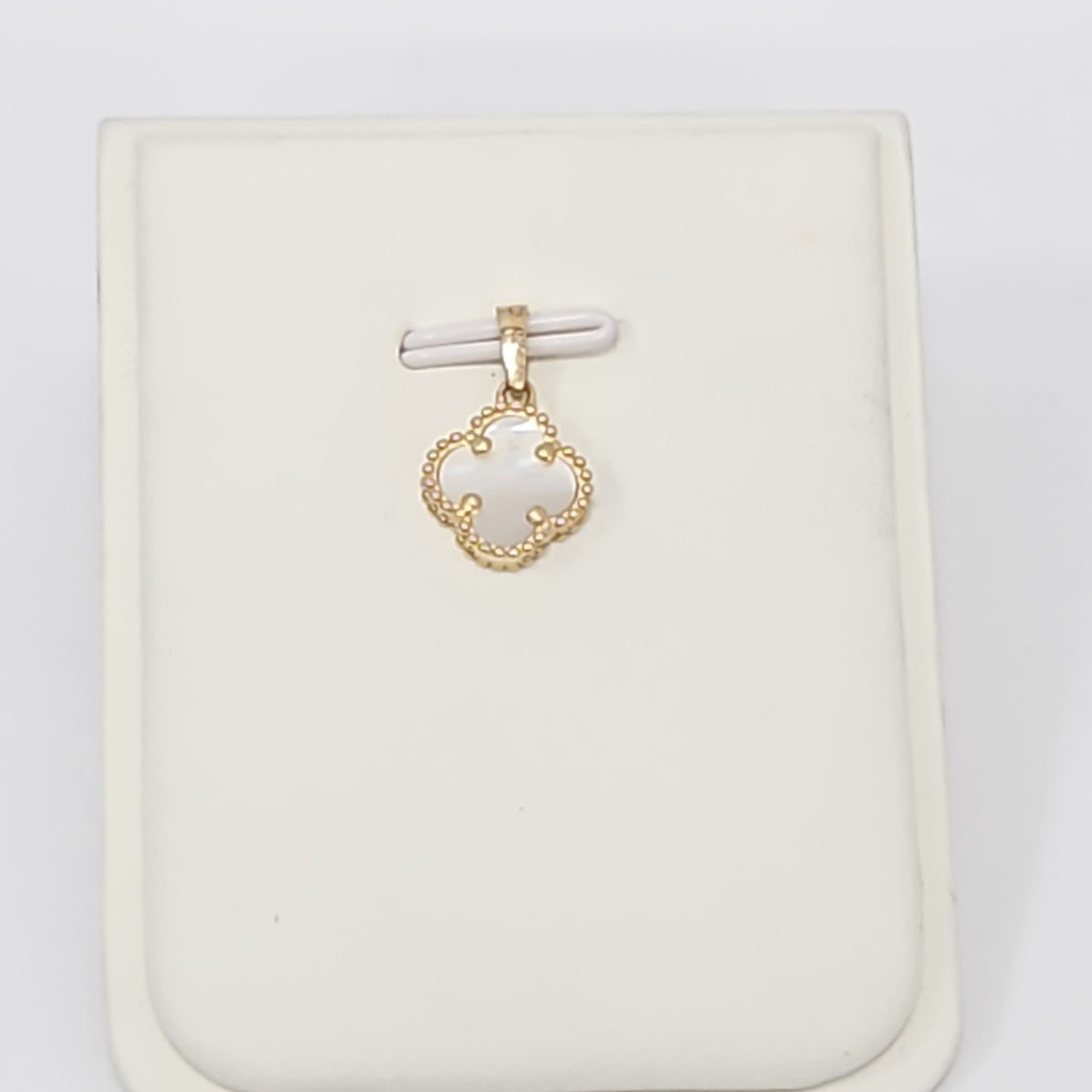 DIJES ORO 14K 0.9 (NUEVO)