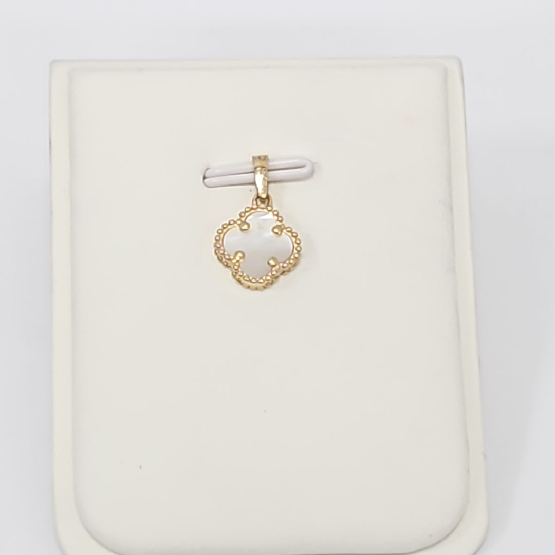 DIJES ORO 14K 0.9 (NUEVO)