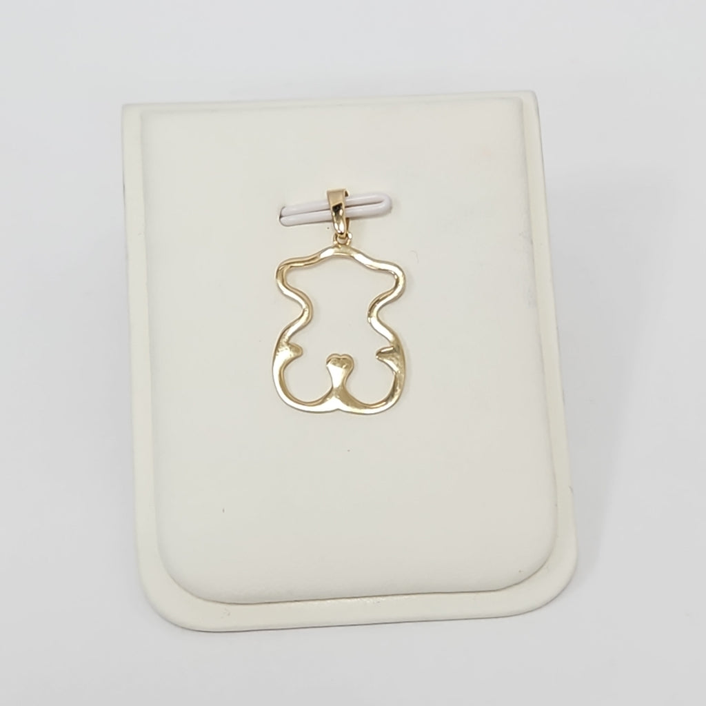 DIJES ORO 14K 0.9 (NUEVO)
