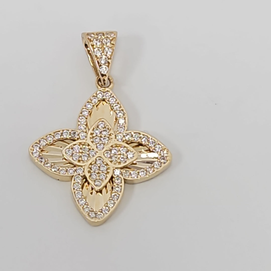 DIJES ORO 14K 2.3 (NUEVO)