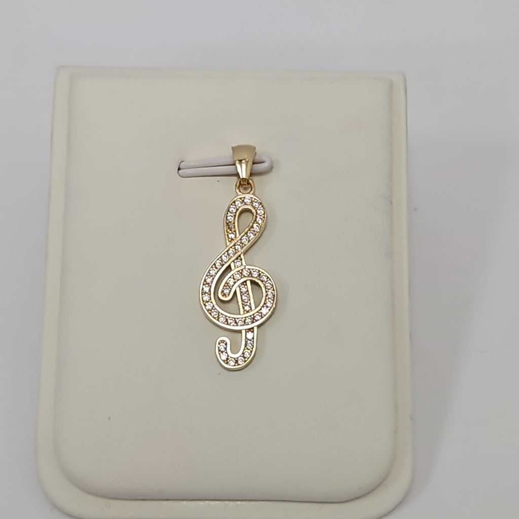 DIJES ORO 14K 1.7 (NUEVO)