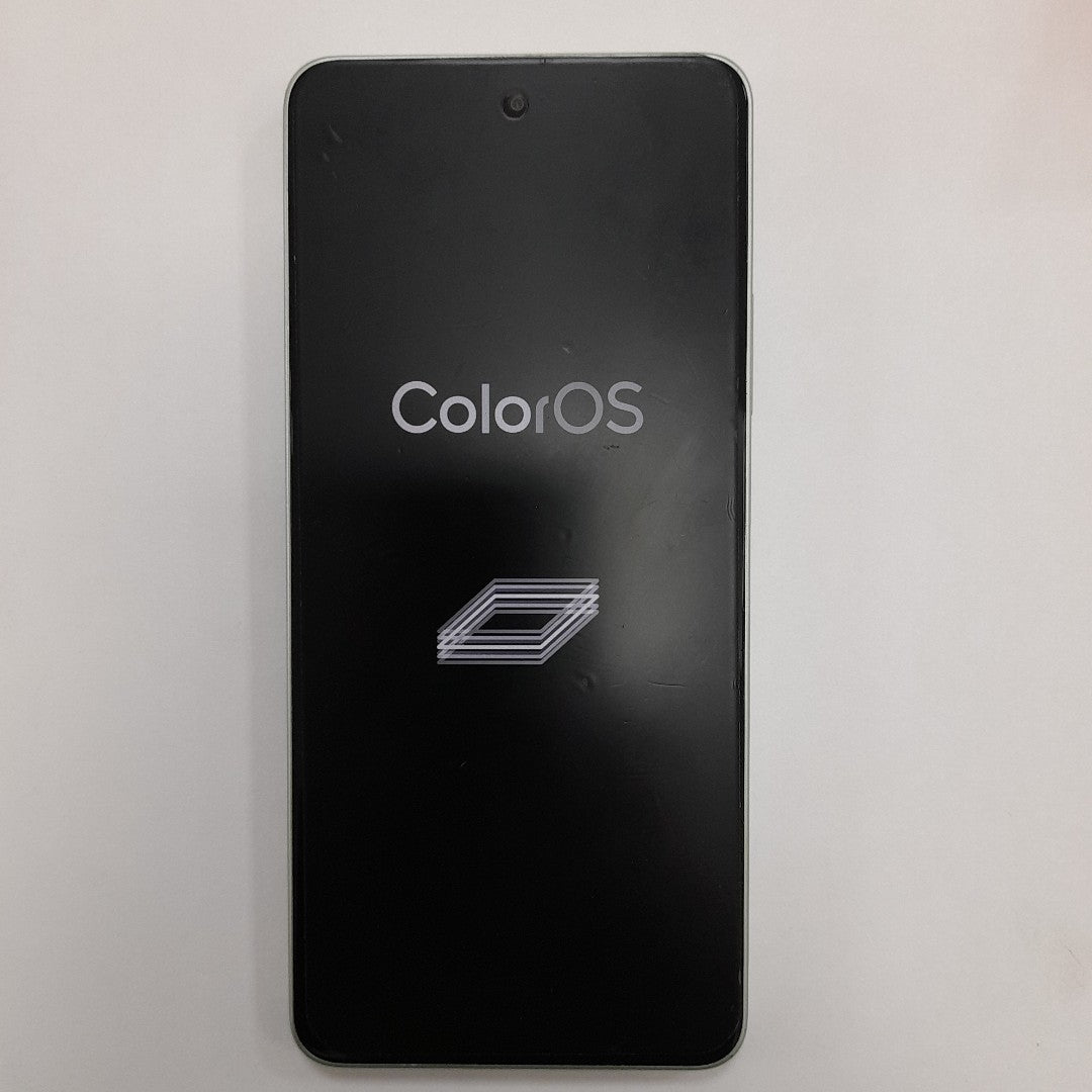 CELULAR OPPO  A5 PRO CPH2711 (2025) 256 GB 8 GB RAM (SEMINUEVO)