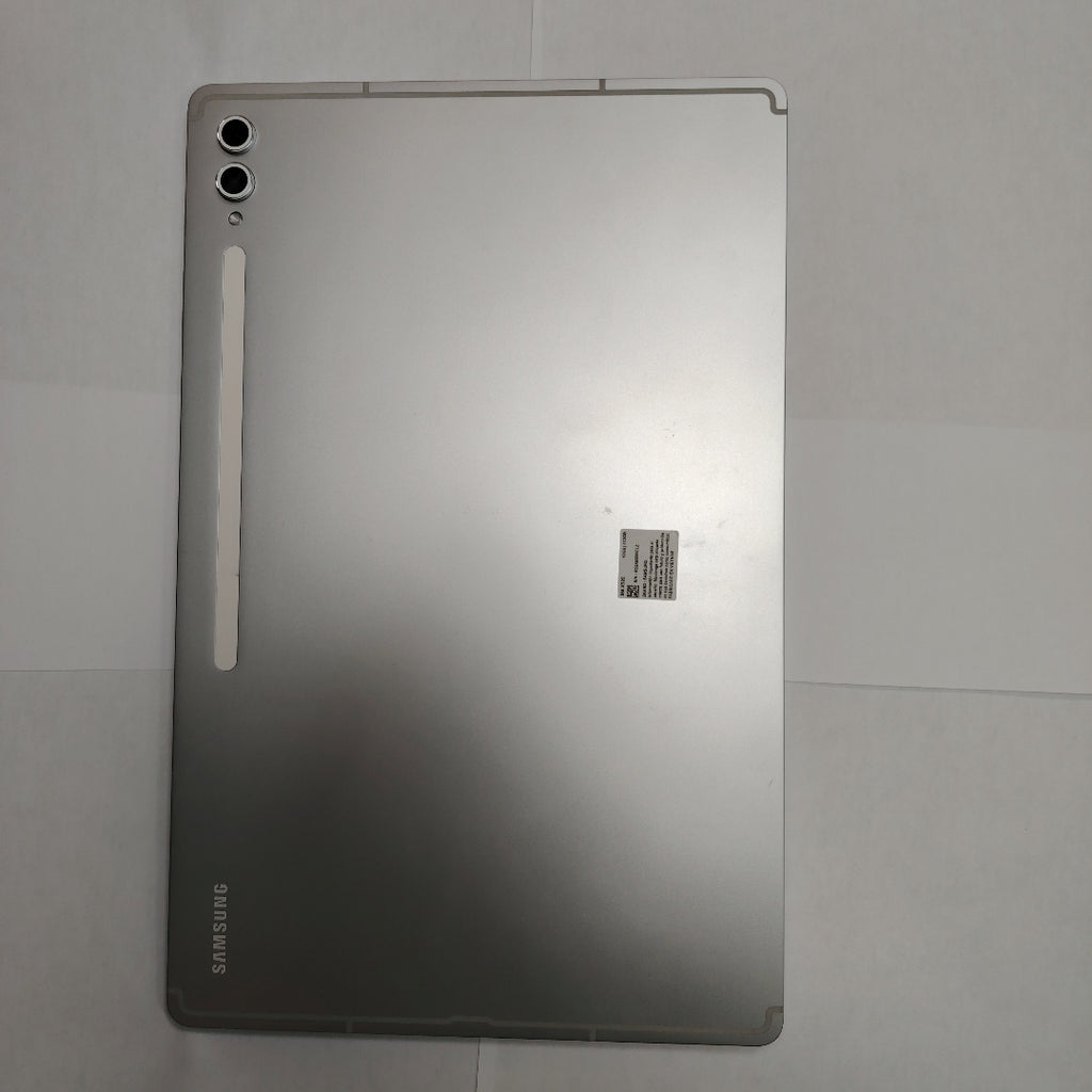 TABLETA SAMSUNG GALAXY TAB S10 ULTRA SM-X920 (2024) 512 GB 12 GB RAM (SEMINUEVO)