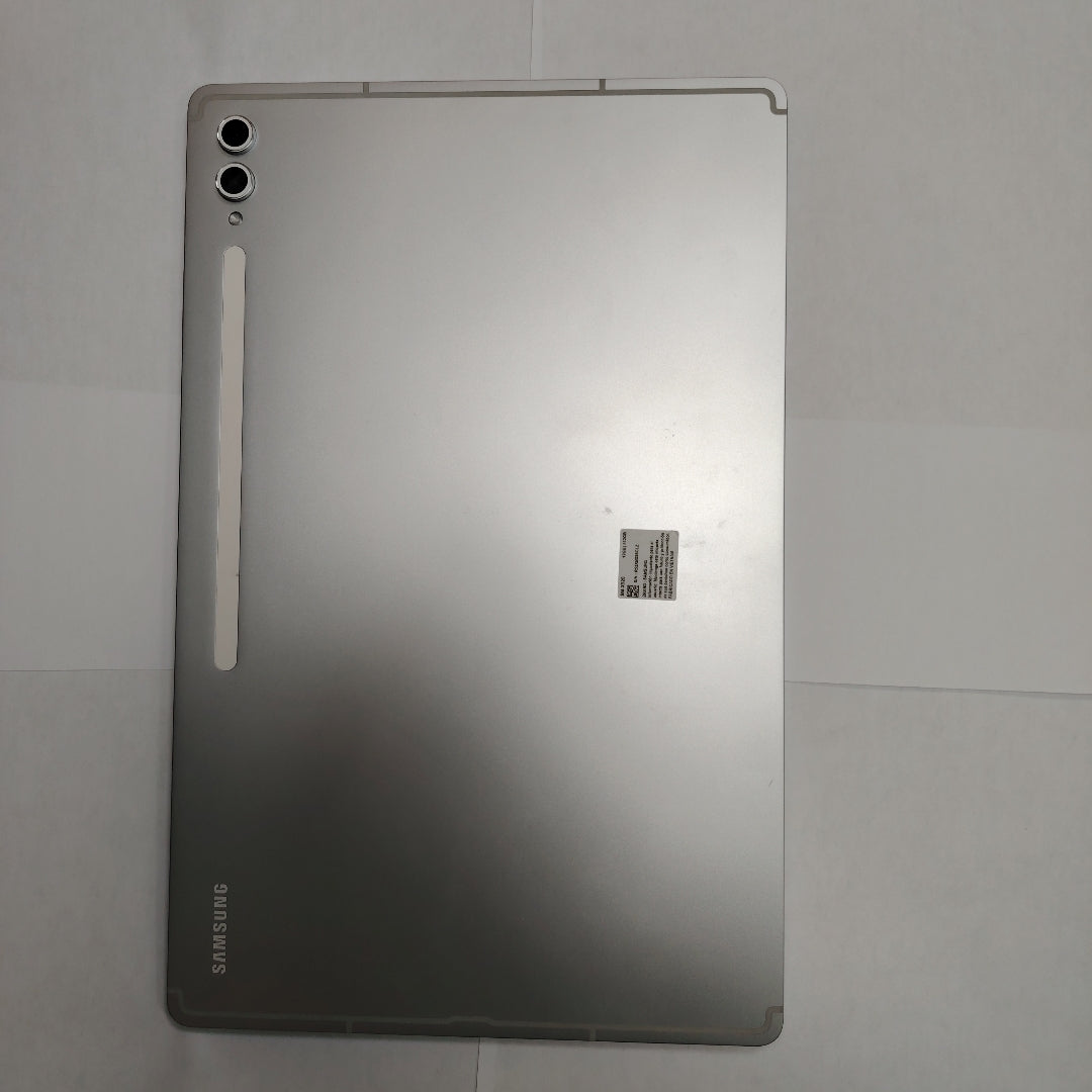 TABLETA SAMSUNG GALAXY TAB S10 ULTRA SM-X920 (2024) 512 GB 12 GB RAM (SEMINUEVO)