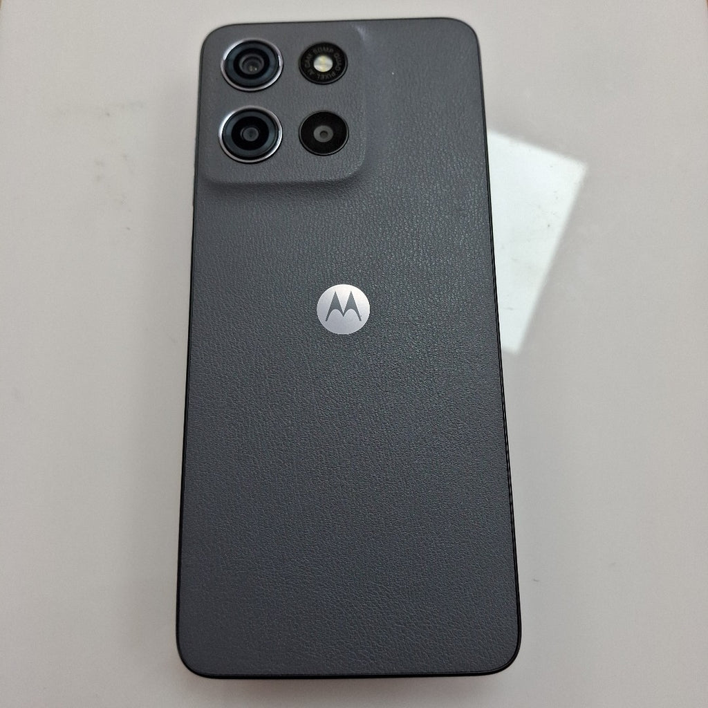 CELULAR MOTOROLA MOTO G15 XT2521-2 (2025) 128 GB 4 GB RAM (SEMINUEVO)