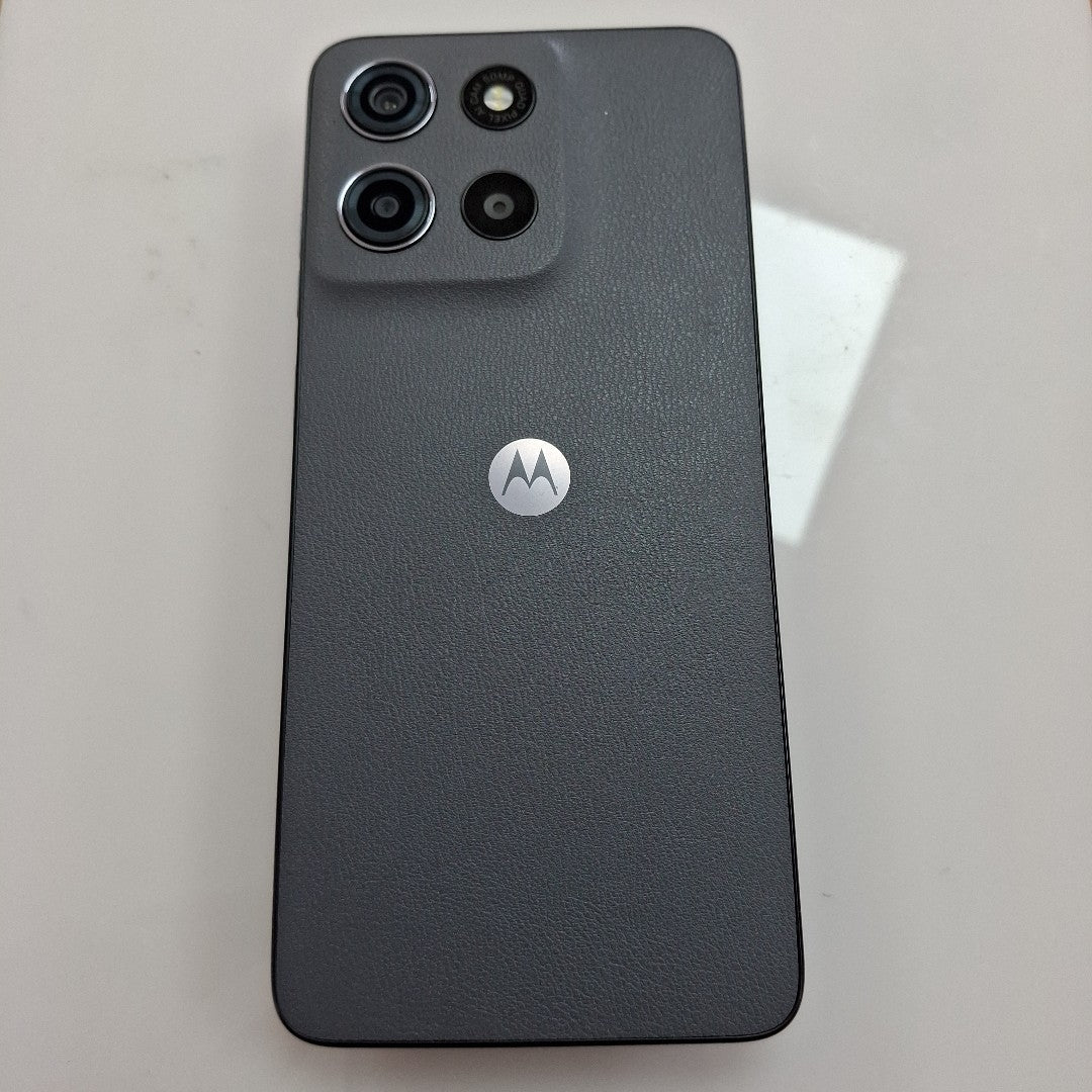 CELULAR MOTOROLA MOTO G15 XT2521-2 (2025) 128 GB 4 GB RAM (SEMINUEVO)