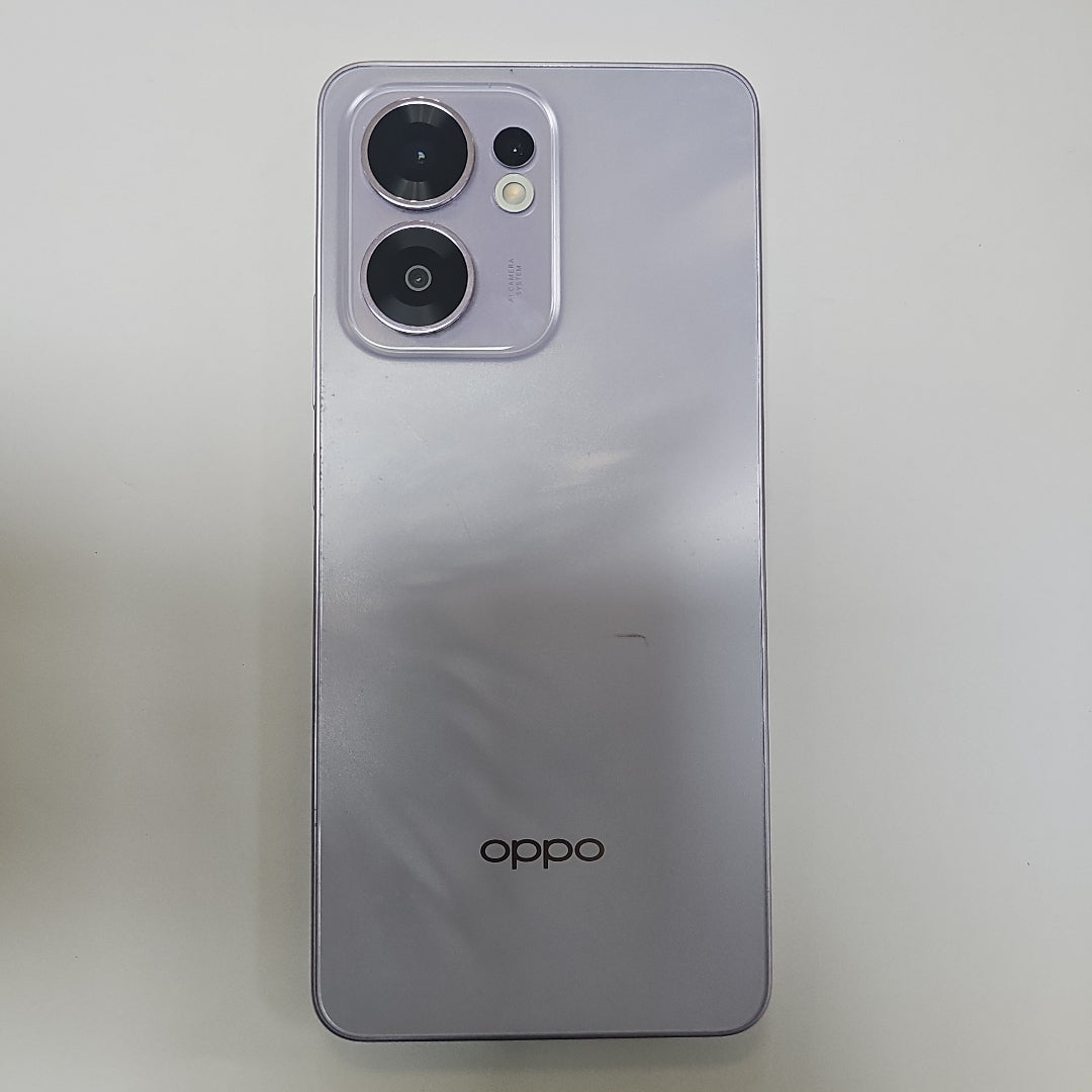 CELULAR OPPO  RENO 13F 5G CPH2699 (2025) 256 GB 12 GB RAM (SEMINUEVO)