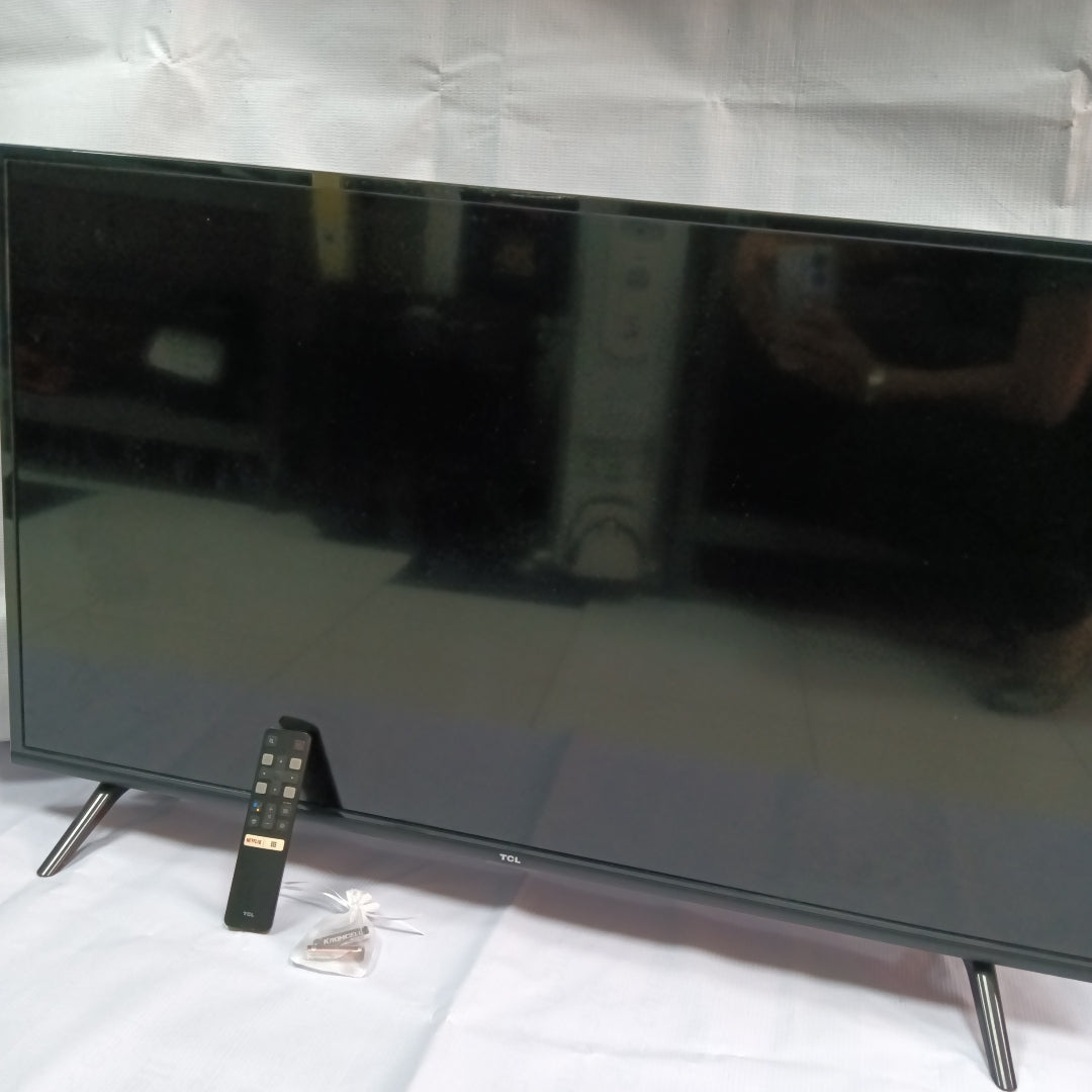 PANTALLA TCL 40A325 (2020) 40" LED FULL HD (SEMINUEVO)