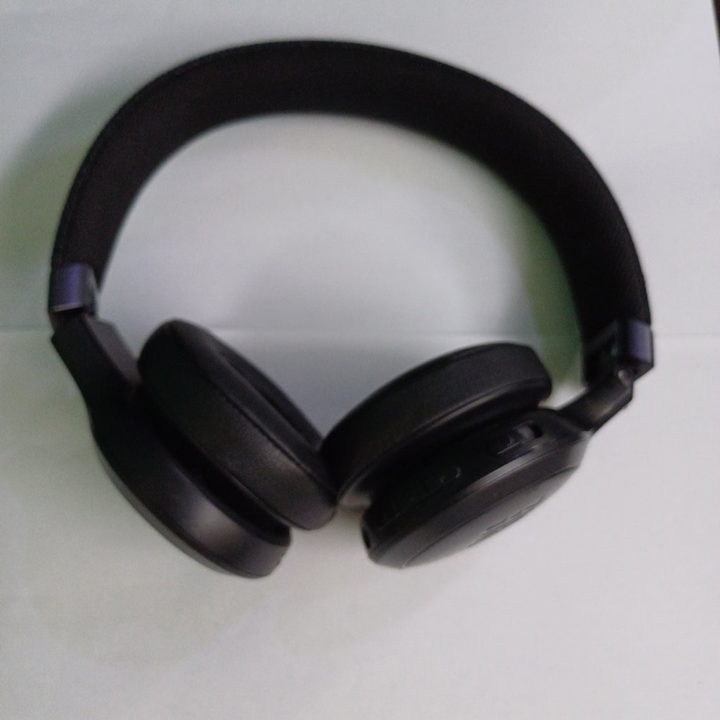 AUDIFONOS JBL LIVE 460 INALAMBRICO ON EAR (SEMINUEVO)
