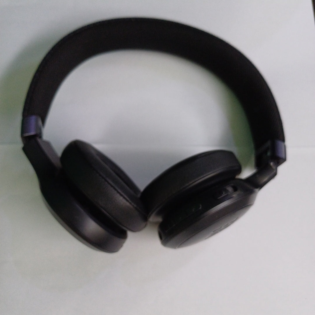 AUDIFONOS JBL LIVE 460 INALAMBRICO ON EAR (SEMINUEVO)