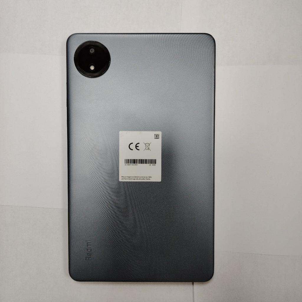 TABLETA XIAOMI REDMI PAD SE 24075RP89G (2024) 128 GB 4 GB RAM (SEMINUEVO)