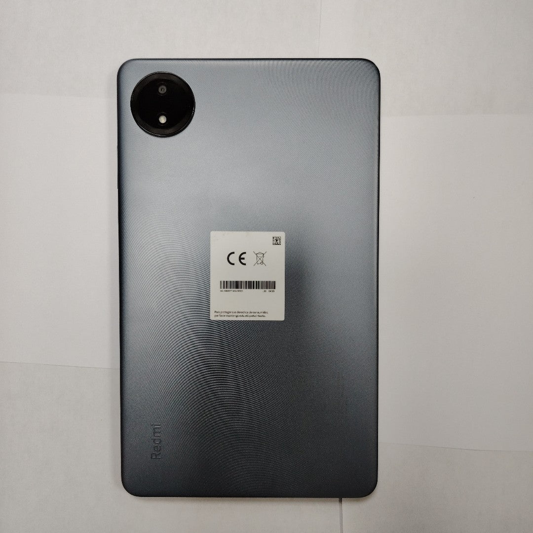 TABLETA XIAOMI REDMI PAD SE 24075RP89G (2024) 128 GB 4 GB RAM (SEMINUEVO)