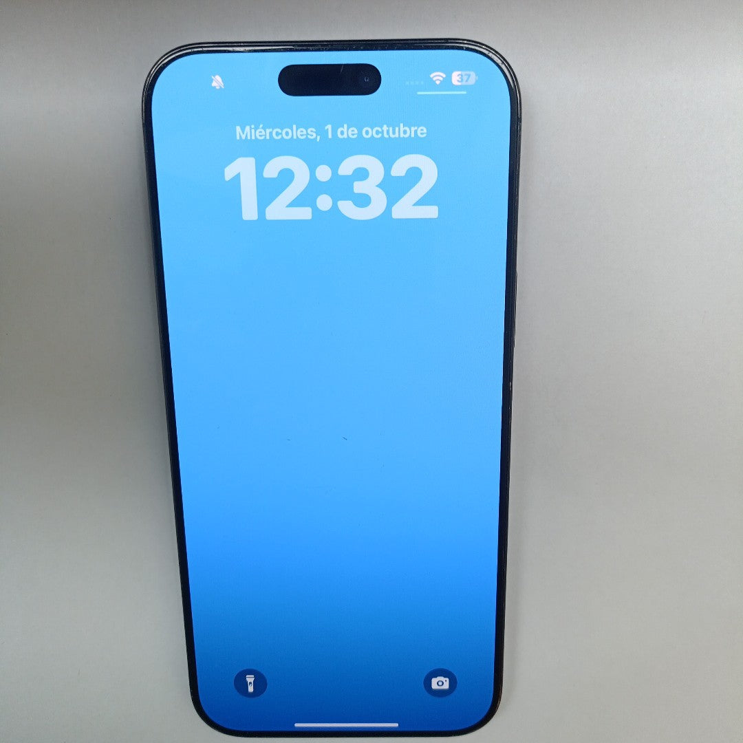 CELULAR APPLE IPHONE 16 PRO MAX A3295 (2024) 256 GB 8 GB RAM