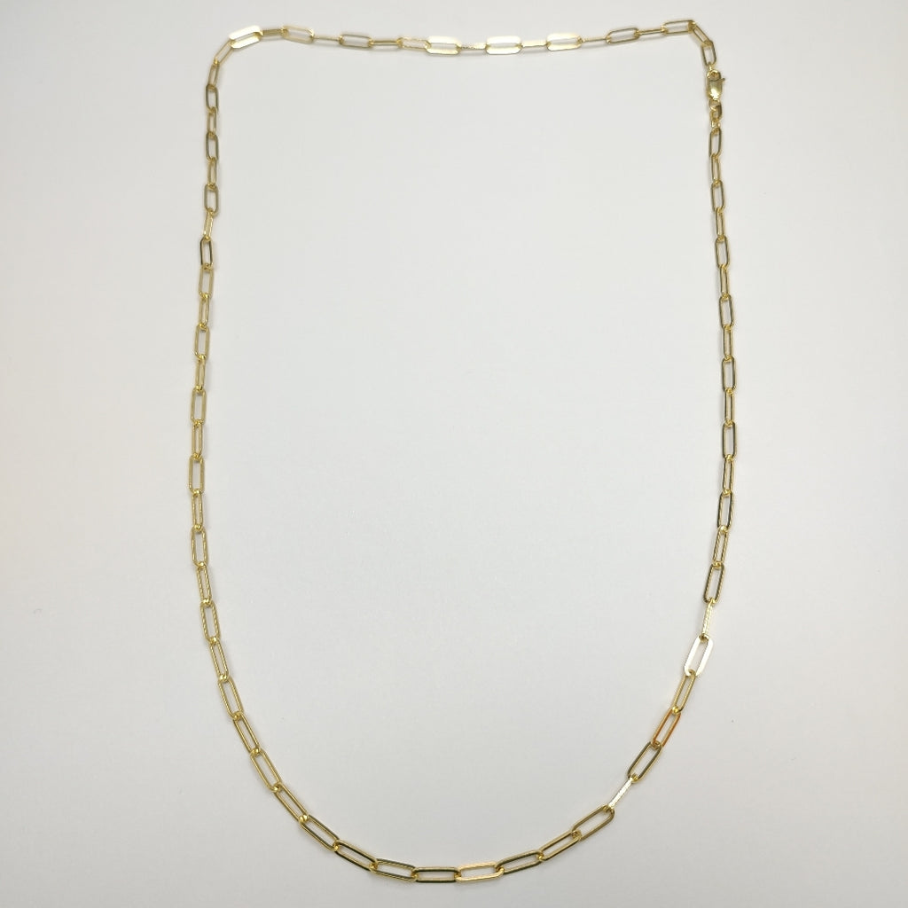 CADENAS ORO 14K 9.7 (NUEVO)