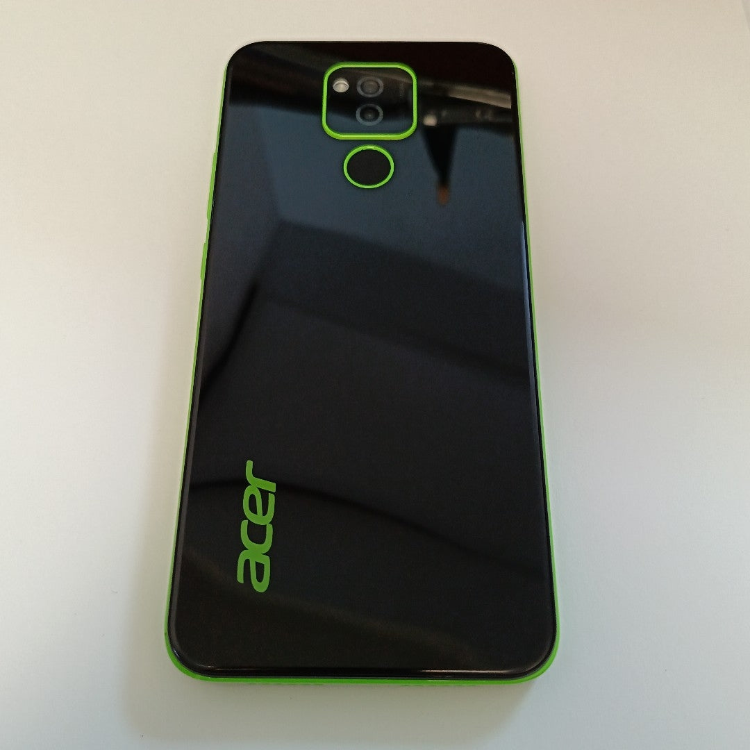 CELULAR ACER SOSPIRO A60L 64 GB 2 GB RAM (SEMINUEVO)